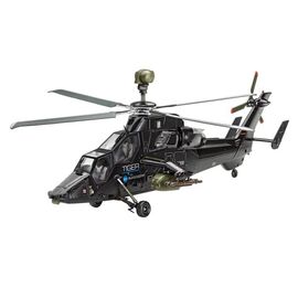 JAMES BOND - Eurocopter Tigre - Model Kit 1/72