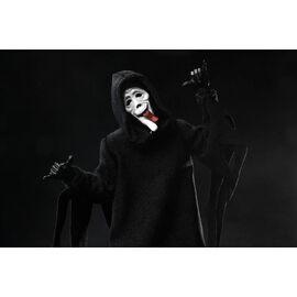 SCREAM - Ghost Face Returns - Ultimate Figure 18cm