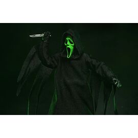 SCREAM - Ghost Face Returns - Ultimate Figure 18cm