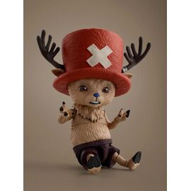 ONE PIECE NETFLIX - Tony Tony Chopper - Figure S.H. Figuarts 9cm