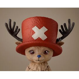 ONE PIECE NETFLIX - Tony Tony Chopper - Figure S.H. Figuarts 9cm