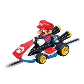 MARIO KART - Starter set with 2 cars - Carrera Go 4.9m