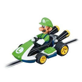 MARIO KART - Starter set with 2 cars - Carrera Go 4.9m