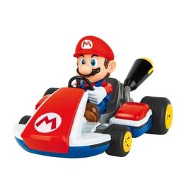 MARIO KART - Mario - RC 1/16 35cm with sound