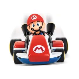 MARIO KART - Mario - RC 1/16 35cm with sound