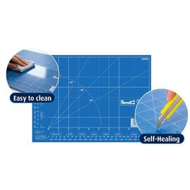 REVELL - Tools Basic Kit - Model-Set Plus
