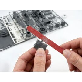 REVELL - Tools Basic Kit - Model-Set Plus