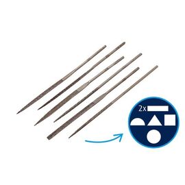 REVELL - Tools Kit Pro - Model-Set Plus