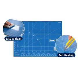 REVELL - Tools Kit Pro - Model-Set Plus