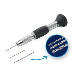 REVELL - Tools Kit Pro - Model-Set Plus