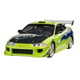 FAST & FURIOUS - Brian's Mitsubishi Eclipse - Model Kit 1/25