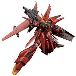 GUNDAM - RE/100 1/100 Bawoo - Model Kit