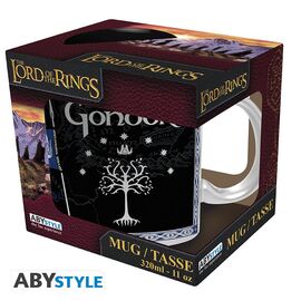 LORD OF THE RINGS - Gondor - Mug 320ml