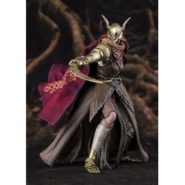 ELDEN RING - Malenia Blade of Miquella - Figure S.H. Figuarts 19cm