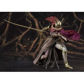 ELDEN RING - Malenia Blade of Miquella - Figure S.H. Figuarts 19cm