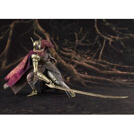 ELDEN RING - Malenia Blade of Miquella - Figure S.H. Figuarts 19cm