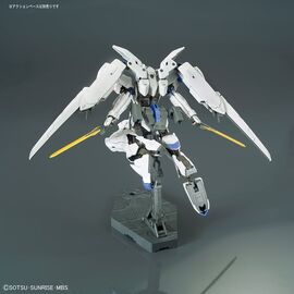 GUNDAM - Model Kit - High Grade - Bael - 1/144