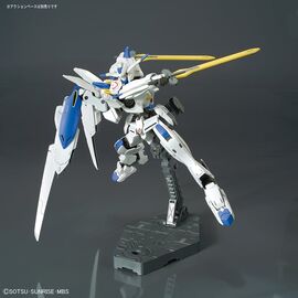 GUNDAM - Model Kit - High Grade - Bael - 1/144
