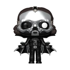 GHOST - POP Rocks N° XXXX - Glam Dracula (DGLT)