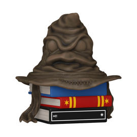 HARRY POTTER - POP SFX N° XXXX - Sorting Hat