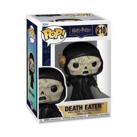 HARRY POTTER - POP Movies N° XXX - Death Eater
