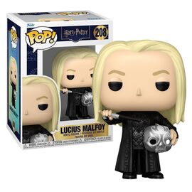HARRY POTTER - POP Movies N° XXX - Lucius Malfoy