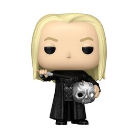 HARRY POTTER - POP Movies N° XXX - Lucius Malfoy