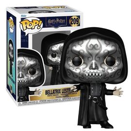 HARRY POTTER - POP Movies N° XXX - Bellatrix Lestrange