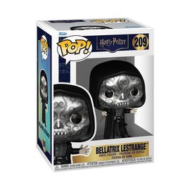 HARRY POTTER - POP Movies N° XXX - Bellatrix Lestrange