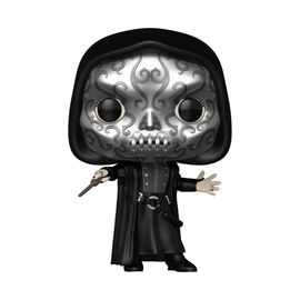 HARRY POTTER - POP Movies N° XXX - Bellatrix Lestrange