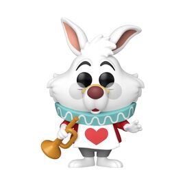 ALICE IN WONDERLAND - POP Disney N° XXXX - White Rabbit