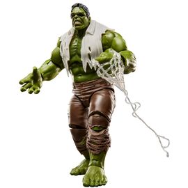 SPIDER-MAN BRAND NEW DAY - Hulk - Figure Legend Series 15cm