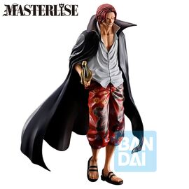 ONE PIECE - Shanks - Figure Red Hair Pirates 21cm