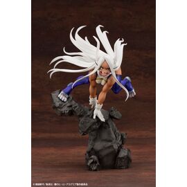 MY HERO ACADEMIA - Mirko "Bonus Edition" - Statue 1/8 ARTFXJ 27cm
