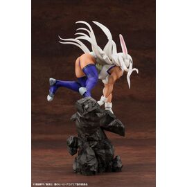 MY HERO ACADEMIA - Mirko "Bonus Edition" - Statue 1/8 ARTFXJ 27cm