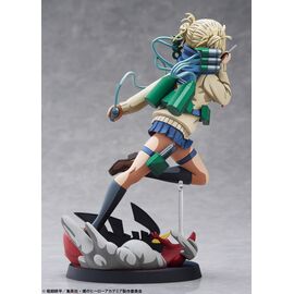MY HERO ACADEMIA - Himiko Toga "2D Version" - Statue 1/8 21cm