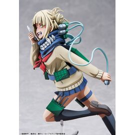 MY HERO ACADEMIA - Himiko Toga "2D Version" - Statue 1/8 21cm