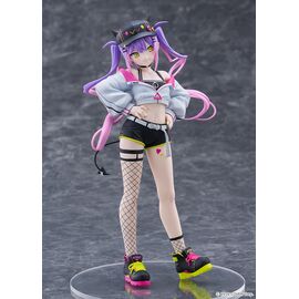 HOLOLIVE - Tokoyami Towa - Pop Up Parade SP 17cm