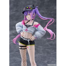 HOLOLIVE - Tokoyami Towa - Pop Up Parade SP 17cm