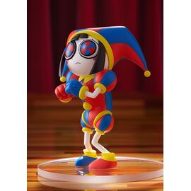 THE AMAZING DIGITAL CIRCUS - Pomni - Pop Up Parade 11cm