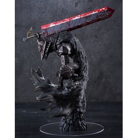 BERSERK - Guts "Berserker Armor" - Pop Up Parade XL 38cm