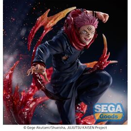JUJUTSU KAISEN - Sukuna - Figure Figurizma 20cm