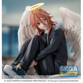 CHAINSAW MAN THE MOVIE - Angel Devil - Figure High Premium 11cm