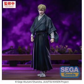 JUJUTSU KAISEN CULLING GAME - Naoya Zenin - Figure XStellar 22cm