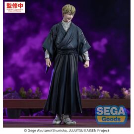 JUJUTSU KAISEN CULLING GAME - Naoya Zenin - Figure XStellar 22cm