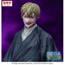 JUJUTSU KAISEN CULLING GAME - Naoya Zenin - Figure XStellar 22cm
