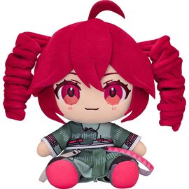 VOCALOID Chocopuni Kasane Teto VOICEPEAK Version - Plush 17cm