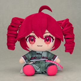 VOCALOID Chocopuni Kasane Teto VOICEPEAK Version - Plush 17cm
