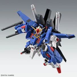 GUNDAM - MG 1/100 Full Armor ZZ Gundam Ver. Ka - Model Kit