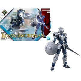 30MF - Rosan Swordman - Model Kit
